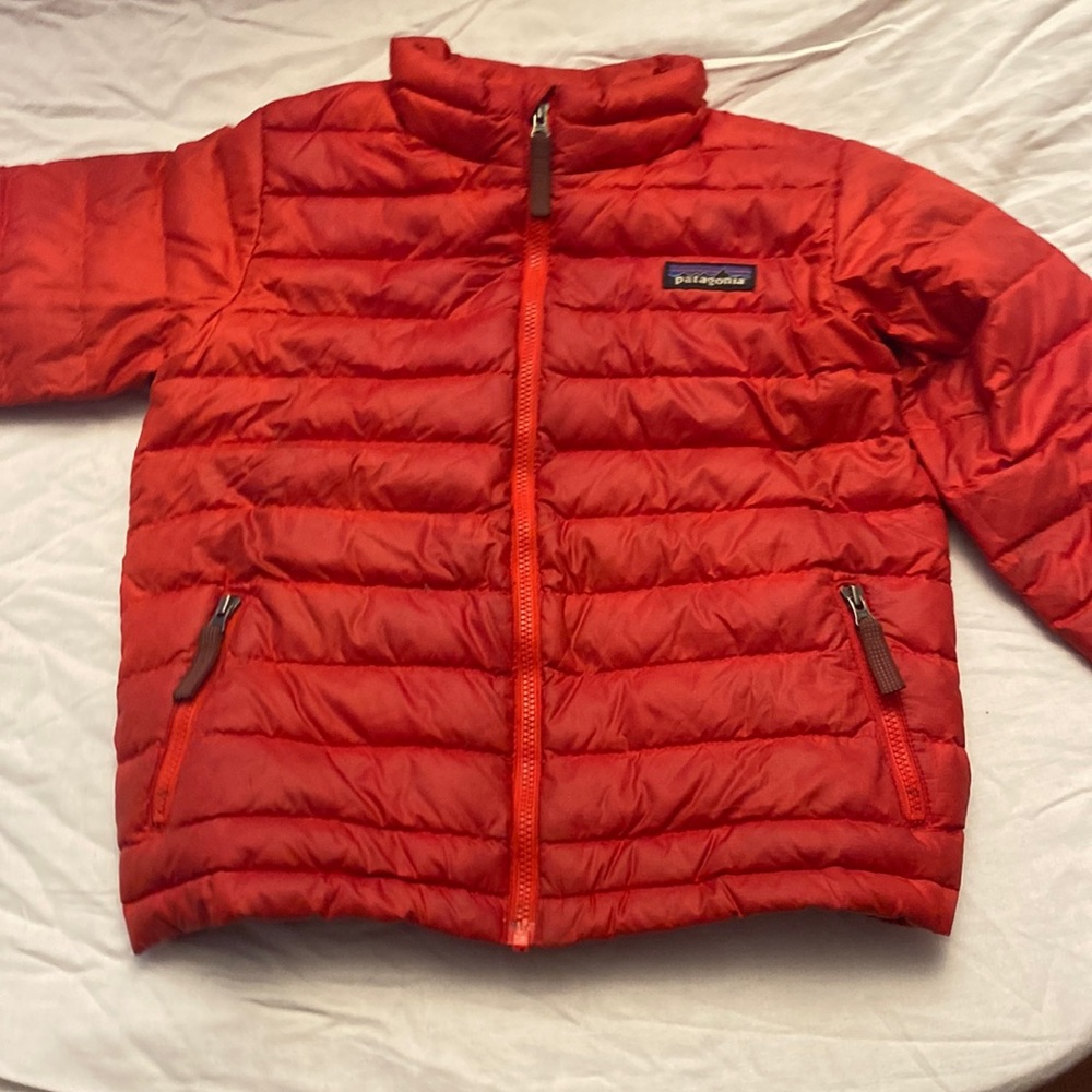 Red Patagonia